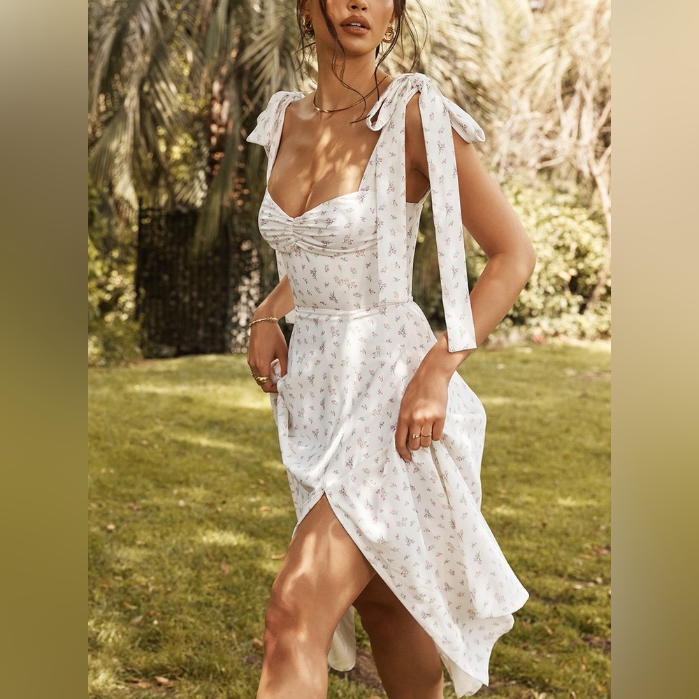 House of cb dress size XS